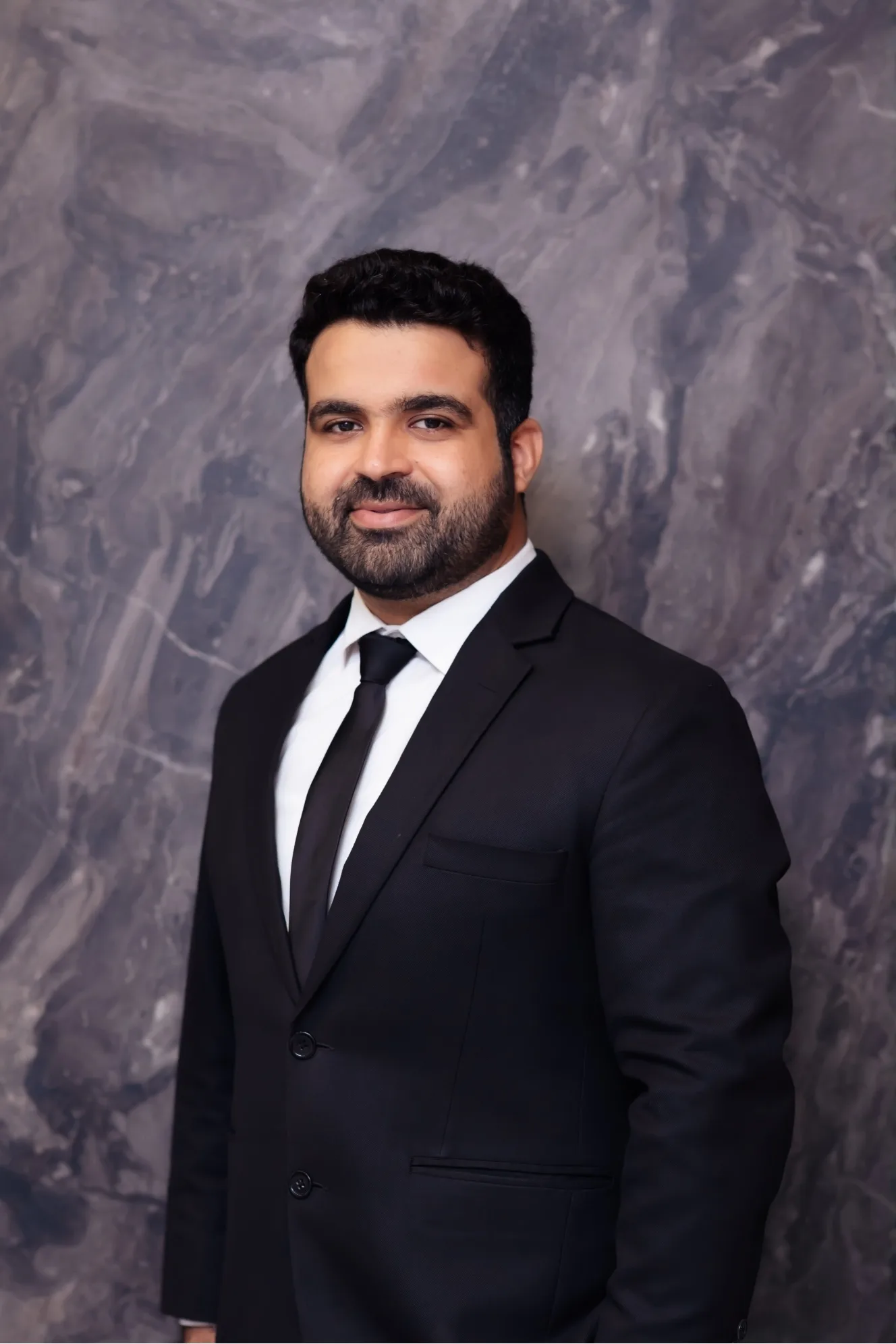Salman Mahar - Advocate at Kolachi & Co.